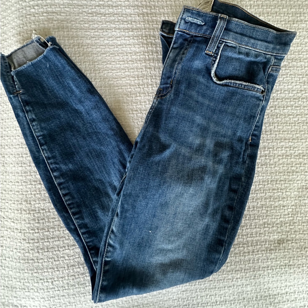 Current/Elliott Jean - Size 26
